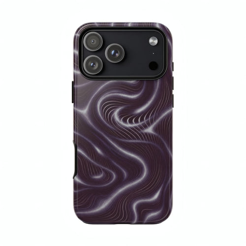Amethyst-hoesje voor iPhone 18 Pro Max #phone-model_iphone-18-pro-max