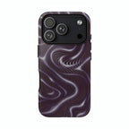 Amethyst-hoesje voor iPhone 18 Pro #phone-model_iphone-18-pro