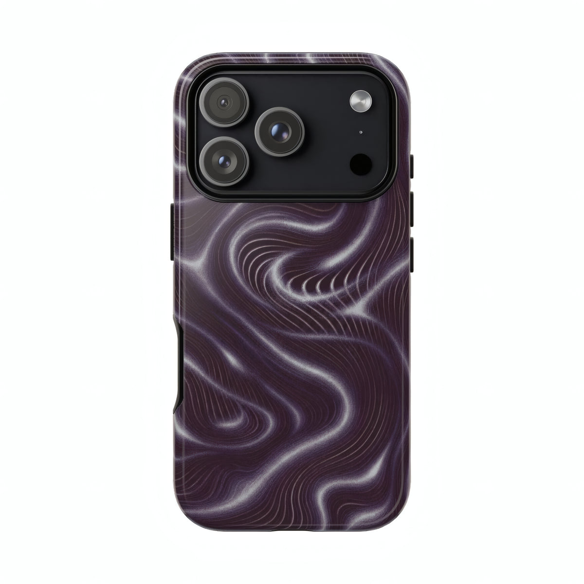Amethyst-hoesje voor iPhone 18 Pro #phone-model_iphone-18-pro