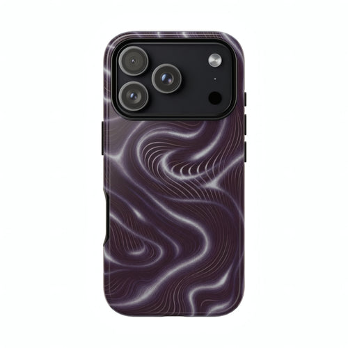Amethyst-hoesje voor iPhone 18 Pro #phone-model_iphone-18-pro