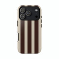 Biscotti Stripe-hoesje voor iPhone 18 Pro #phone-model_iphone-18-pro