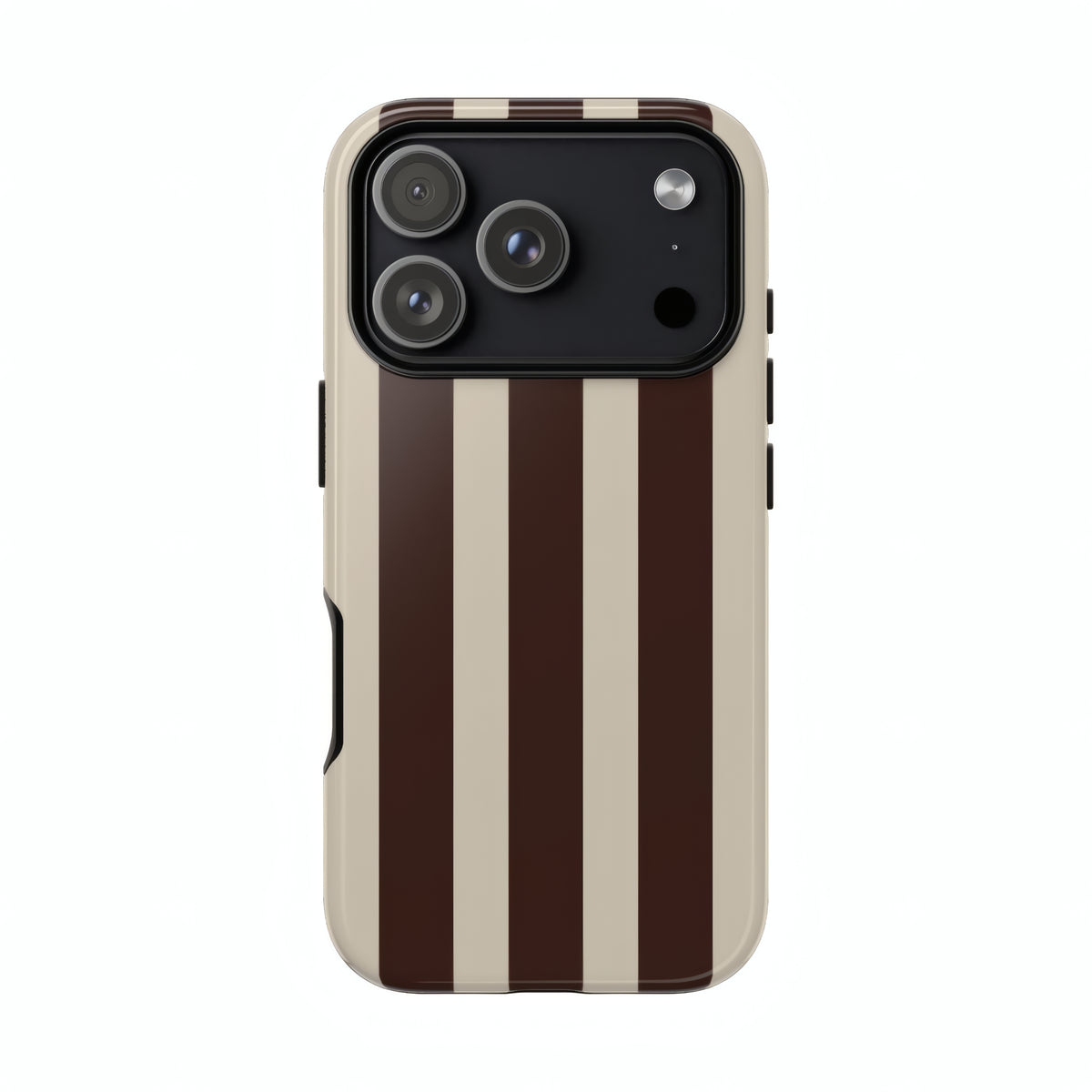 Biscotti Stripe-hoesje voor iPhone 18 Pro #phone-model_iphone-18-pro