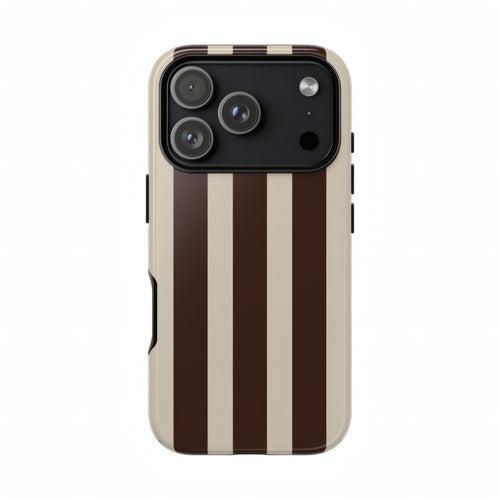 Biscotti Stripe-hoesje voor iPhone 18 Pro #phone-model_iphone-18-pro