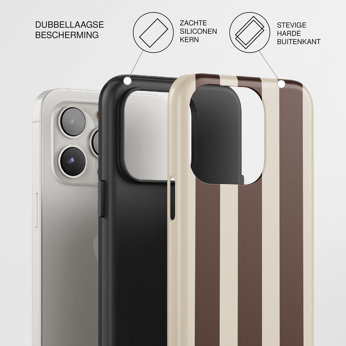 Biscotti Stripe — 02 product details