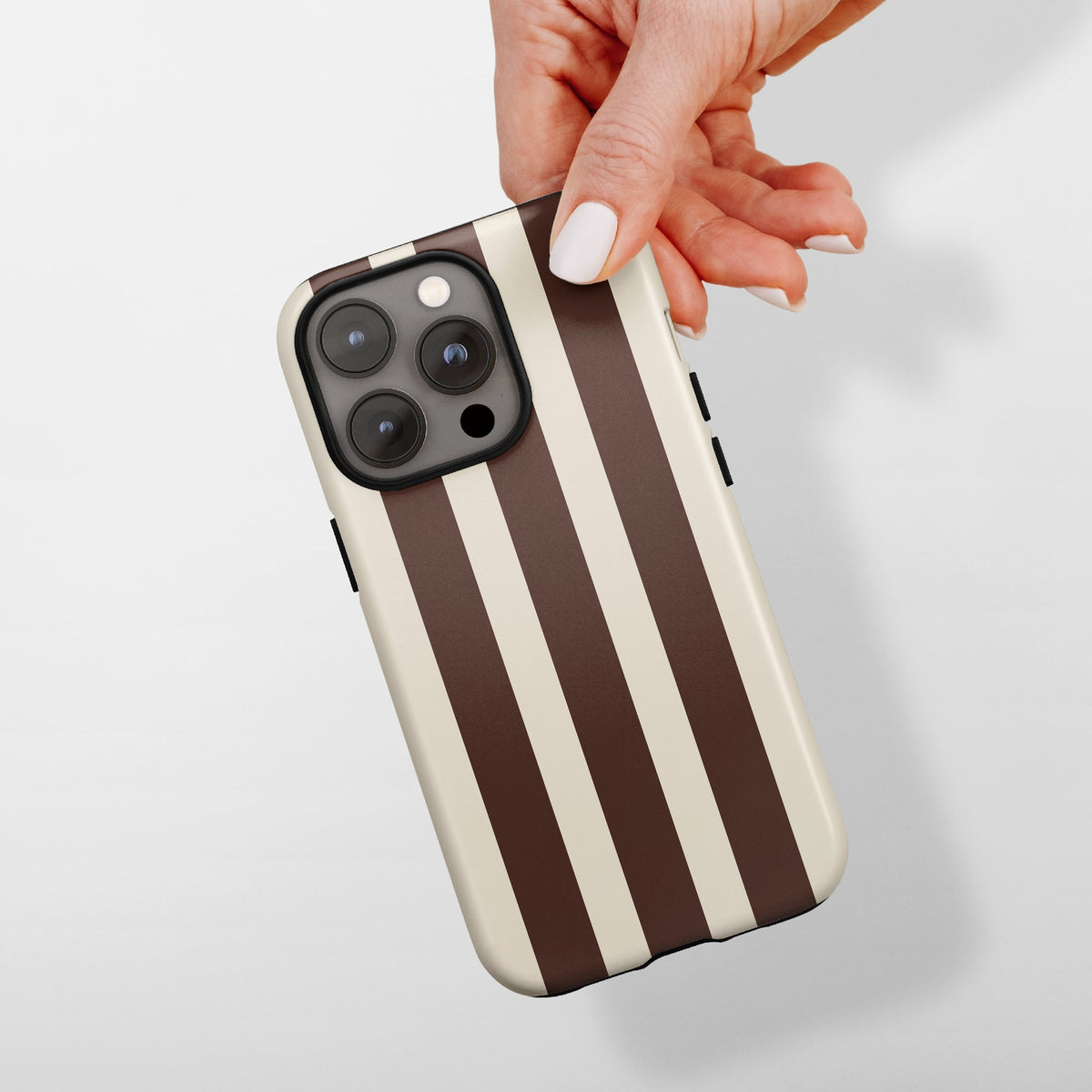 Biscotti Stripe — 03 in hand