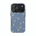 Blue Haven-hoesje voor iPhone 18 Pro #phone-model_iphone-18-pro