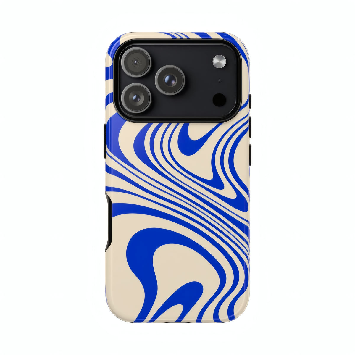 Blue Mirage-hoesje voor iPhone 18 Pro #phone-model_iphone-18-pro
