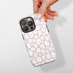 Blush Leopard — 03 in hand