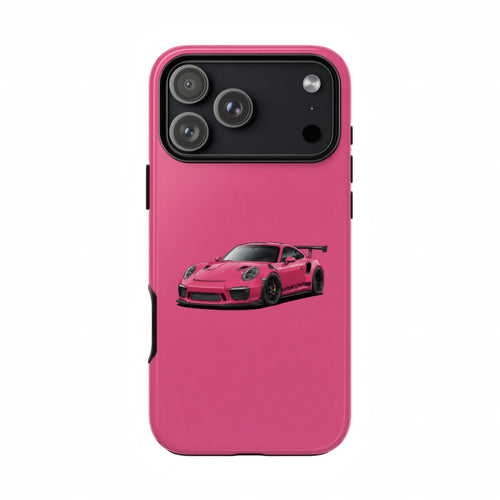 Blush Rush-hoesje voor iPhone 18 Pro Max #phone-model_iphone-18-pro-max