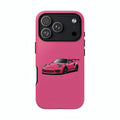 Blush Rush-hoesje voor iPhone 18 Pro #phone-model_iphone-18-pro