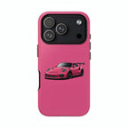 Blush Rush-hoesje voor iPhone 18 Pro #phone-model_iphone-18-pro