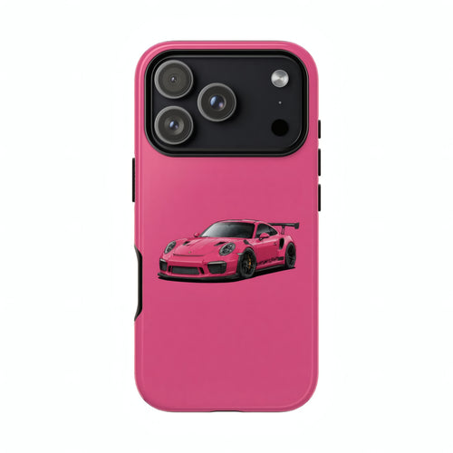 Blush Rush-hoesje voor iPhone 18 Pro #phone-model_iphone-18-pro