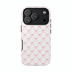 Bow Club-hoesje voor iPhone 18 Pro #phone-model_iphone-18-pro