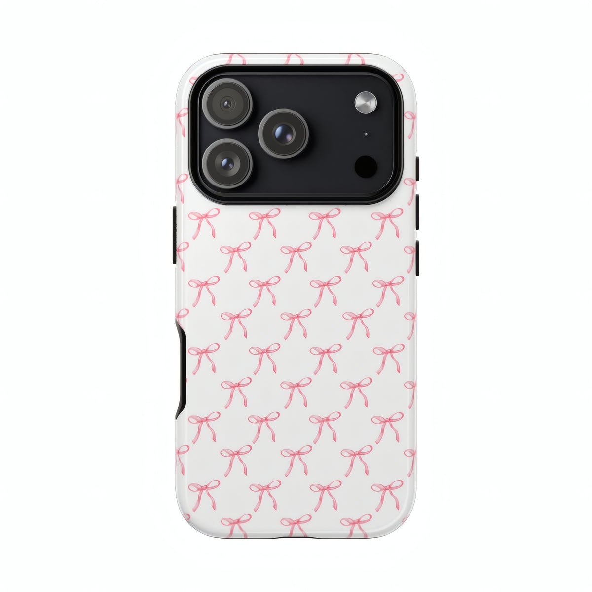 Bow Club-hoesje voor iPhone 18 Pro #phone-model_iphone-18-pro