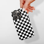 Checkmate — 03 in hand