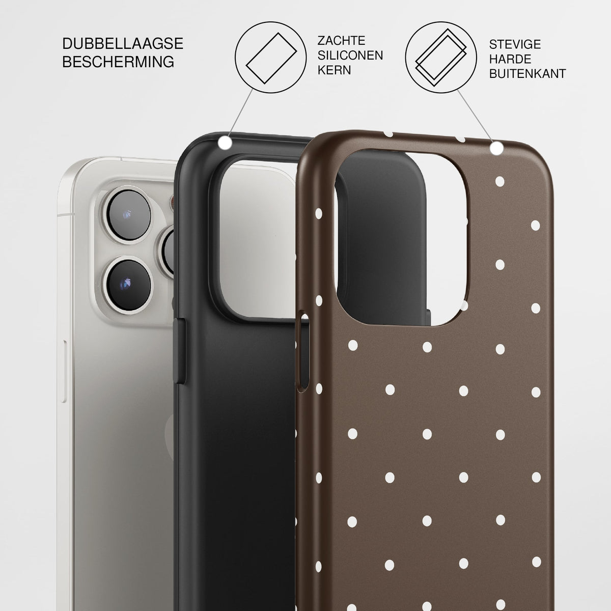 Cocoa Dot — 02 product details