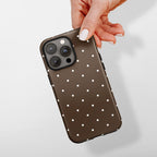 Cocoa Dot — 03 in hand