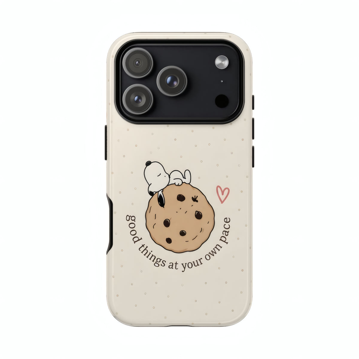 Cookie Pause-hoesje voor iPhone 18 Pro #phone-model_iphone-18-pro