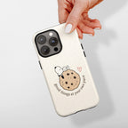 Cookie Pause — 03 in hand