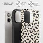 Cream Leopard — 02 product details