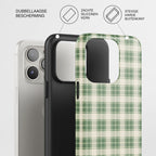 Evergreen Plaid — 02 product details
