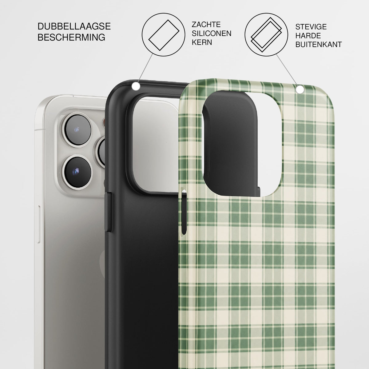 Evergreen Plaid — 02 product details