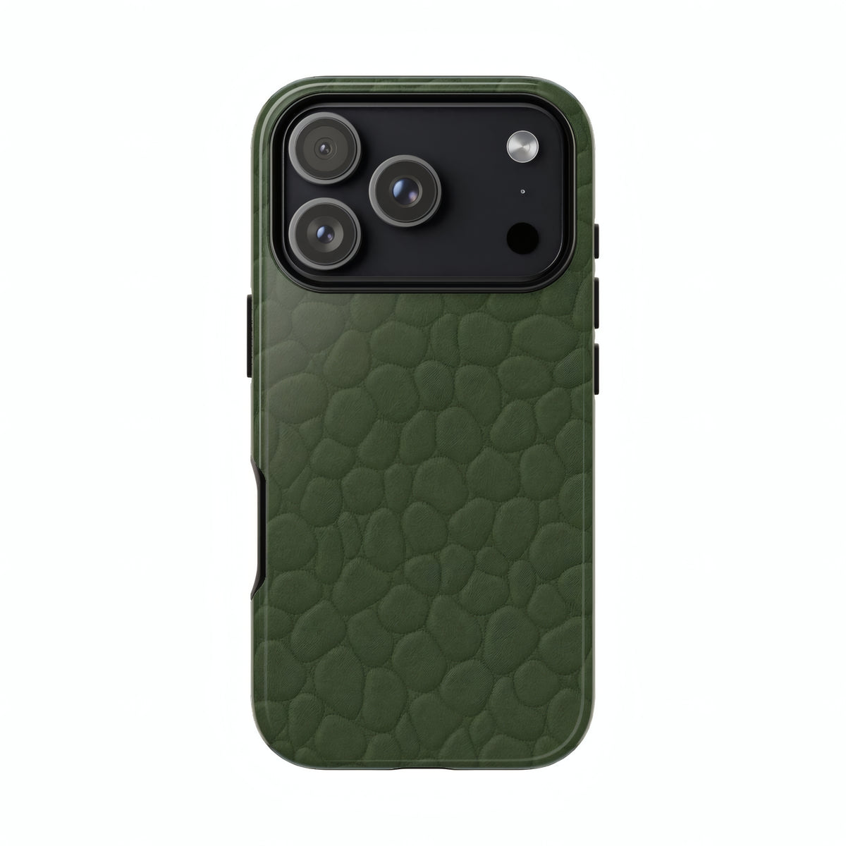 Forest Leather-hoesje voor iPhone 18 Pro #phone-model_iphone-18-pro