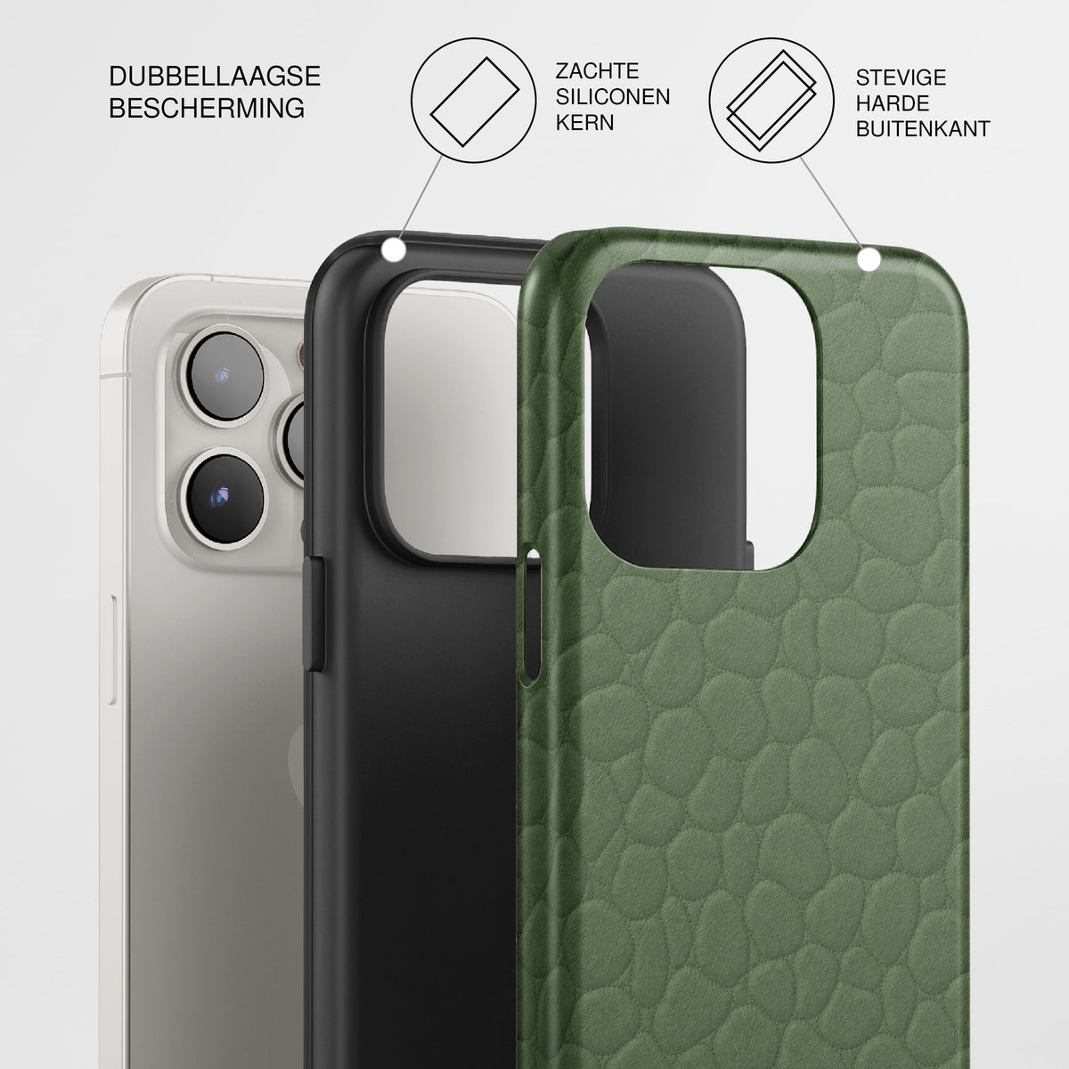 Forest Leather — 02 product details