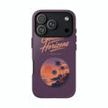 Golden Hour-hoesje voor iPhone 18 Pro #phone-model_iphone-18-pro