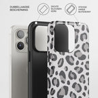 Graphite Leopard — 02 product details
