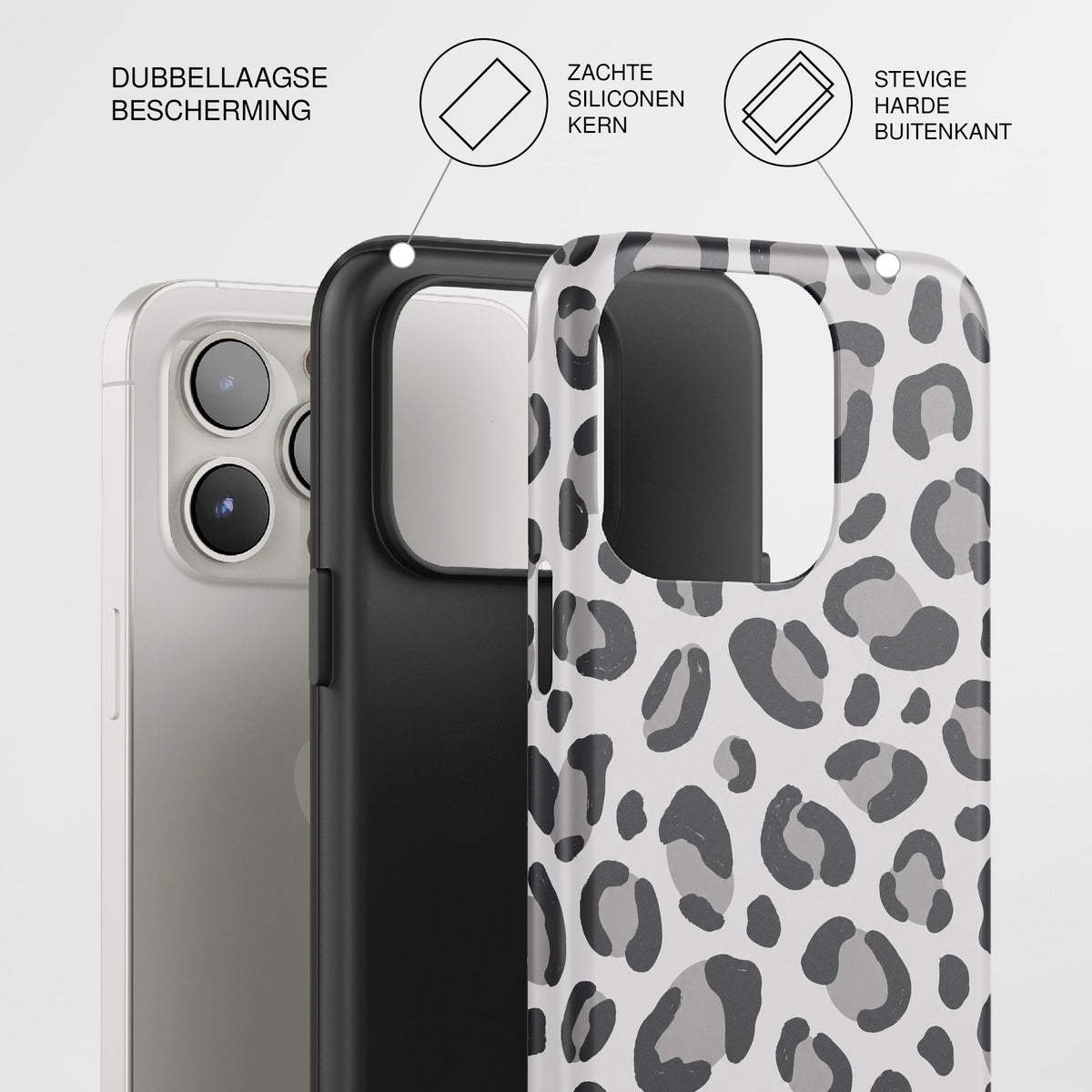 Graphite Leopard — 02 product details