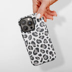 Graphite Leopard — 03 in hand