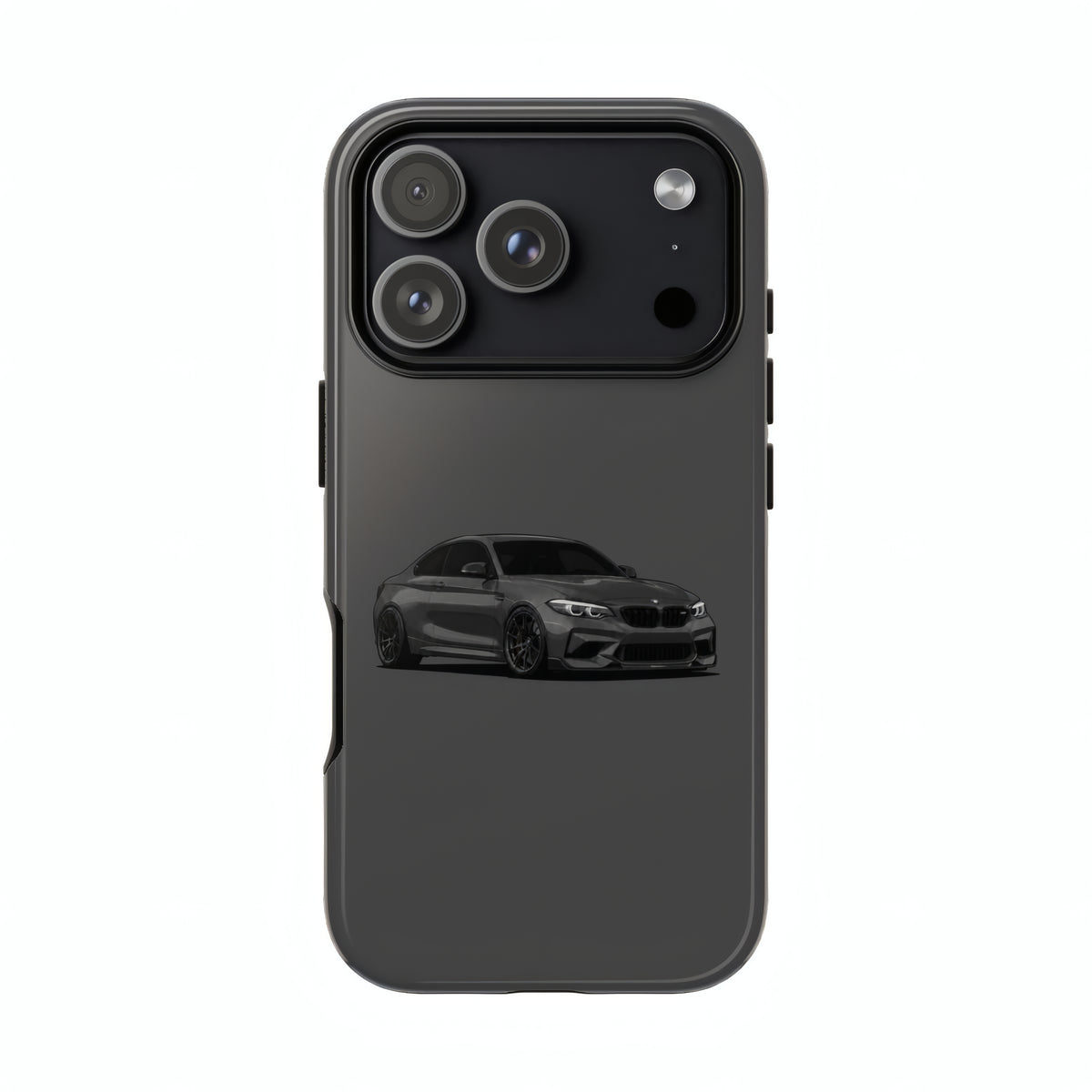Graphite-hoesje voor iPhone 18 Pro #phone-model_iphone-18-pro