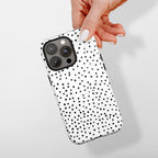 Ink Dots — 03 in hand