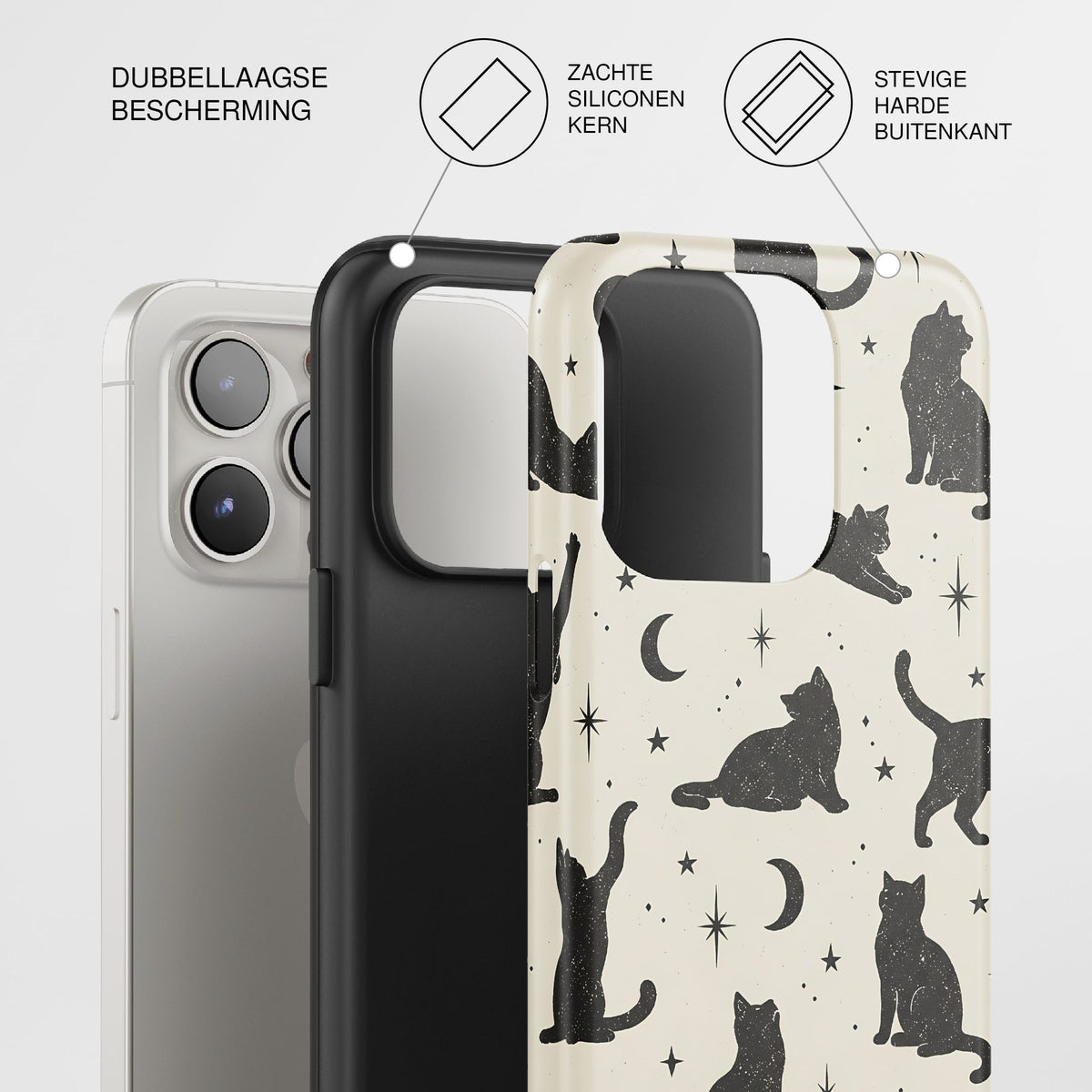 Midnight Cats — 02 product details