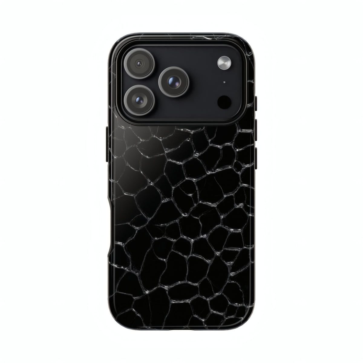 Midnight Glass-hoesje voor iPhone 18 Pro #phone-model_iphone-18-pro