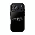 Midnight Run-hoesje voor iPhone 18 Pro #phone-model_iphone-18-pro