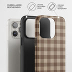 Mocha Grid — 02 product details