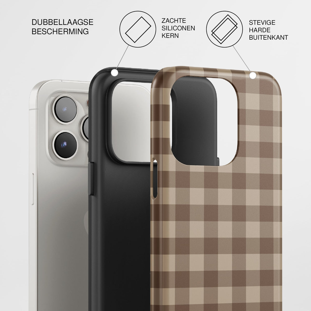 Mocha Grid — 02 product details
