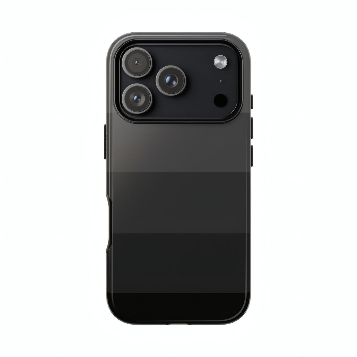 Monochrome-hoesje voor iPhone 18 Pro #phone-model_iphone-18-pro