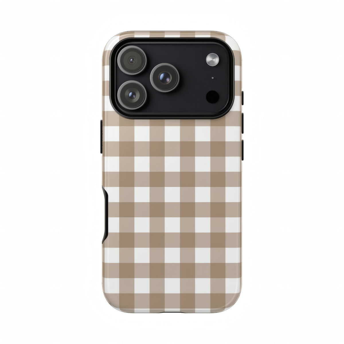 Oat Check-hoesje voor iPhone 18 Pro #phone-model_iphone-18-pro