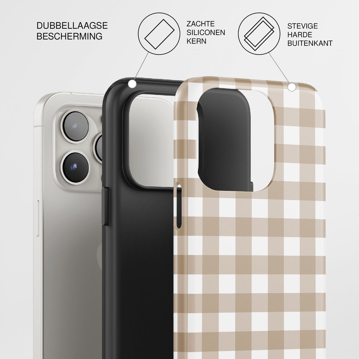 Oat Check telefoonhoesje: de kenmerken op een rij