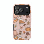 October Ritual-hoesje voor iPhone 18 Pro #phone-model_iphone-18-pro