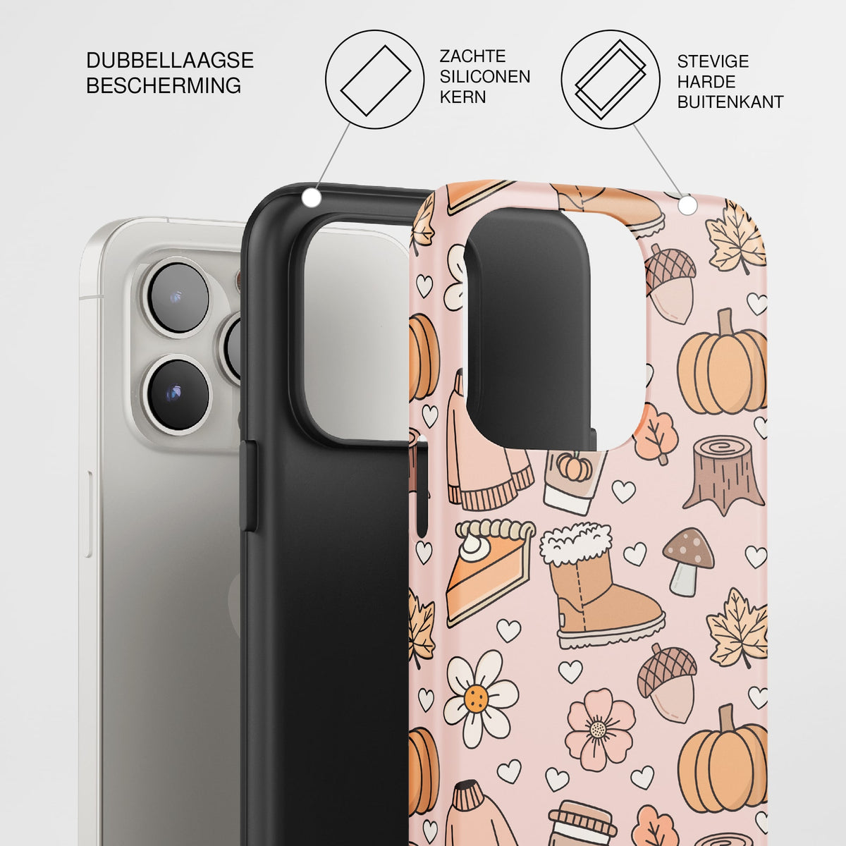 October Ritual — 02 product details