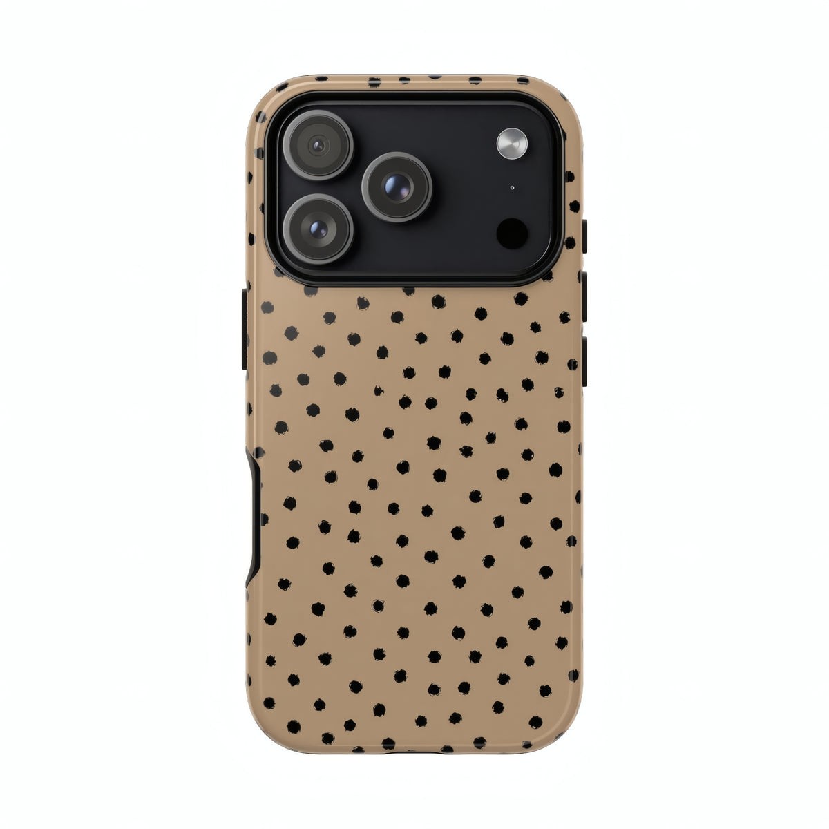 Painted Dots-hoesje voor iPhone 18 Pro #phone-model_iphone-18-pro