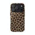 Safari Leopard-hoesje voor iPhone 18 Pro #phone-model_iphone-18-pro
