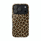 Safari Leopard-hoesje voor iPhone 18 Pro #phone-model_iphone-18-pro