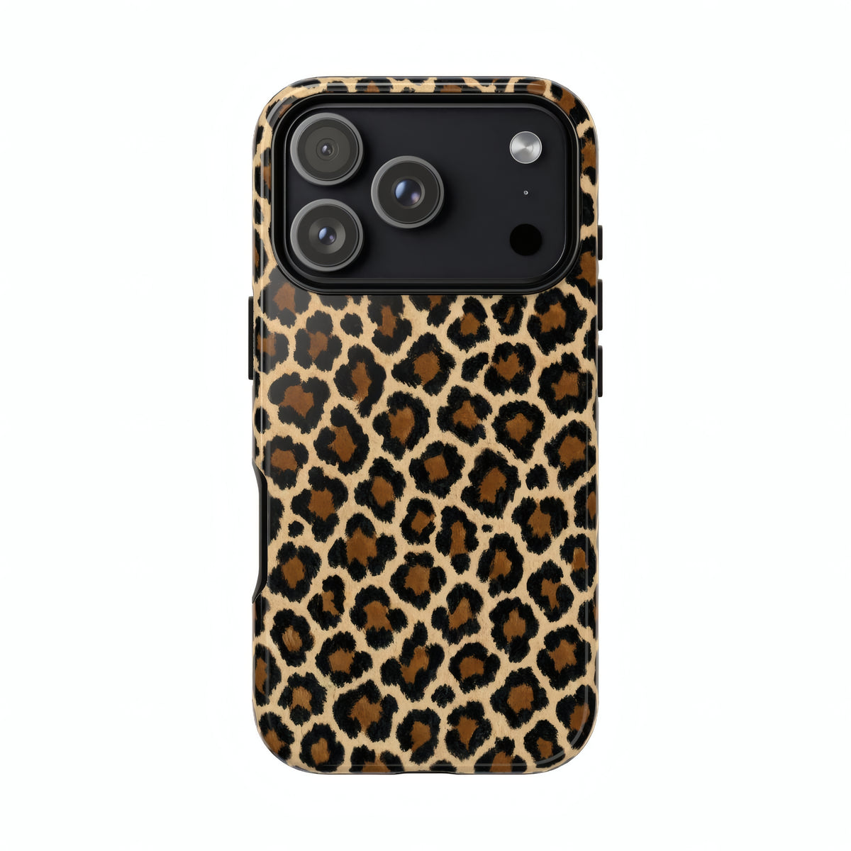 Safari Leopard-hoesje voor iPhone 18 Pro #phone-model_iphone-18-pro
