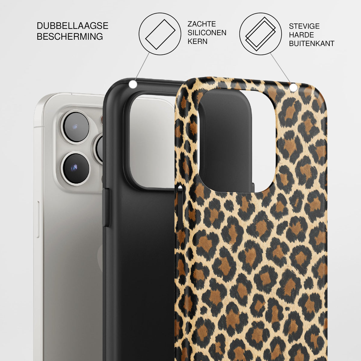 Safari Leopard — 02 product details