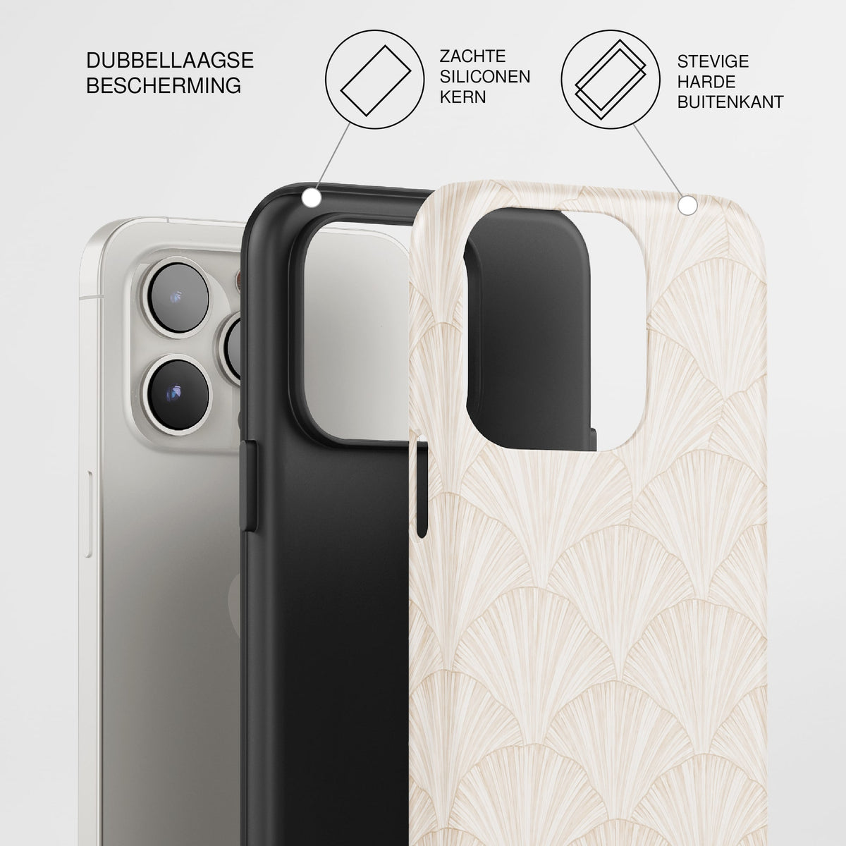 Sand Shell — 02 product details